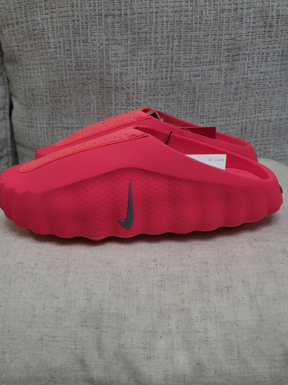 Chanclas Deportivas